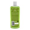 Shampoo Bergamota Y Té Verde Resequedad Cabello Fuerte Cuarzo