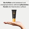 ahuhu ahuhu THICKENING Coffein Haarfluid (30ml) – Pflege für trockenes