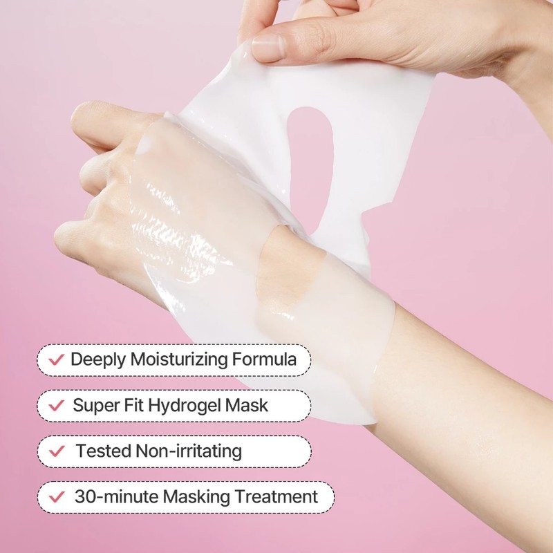 TORRIDEN Cellmazing Collagen Firming Gel Mask