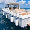 Stainless Steel Boat Fender Clips - Quick Release for Easy