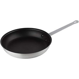 Winco AFP-10NS Gladiator Aluminum 10" Non-Stick Fry Pan