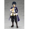 Fairy Tail Final Season Pop Up Parade PVC Statue Grey