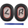 SOULWIT® Professional Replacement Ear Pads for Plantronics BackBeat Pro 2,