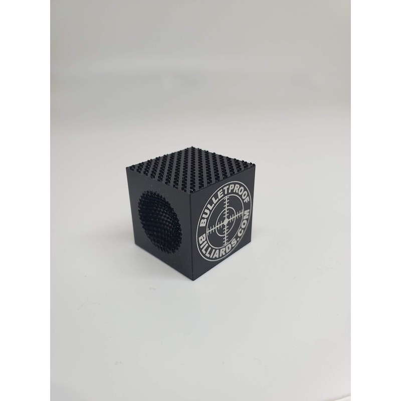 Bulletproof Parabellum Tip Tool Cube2 5 Tools in 1 Pool