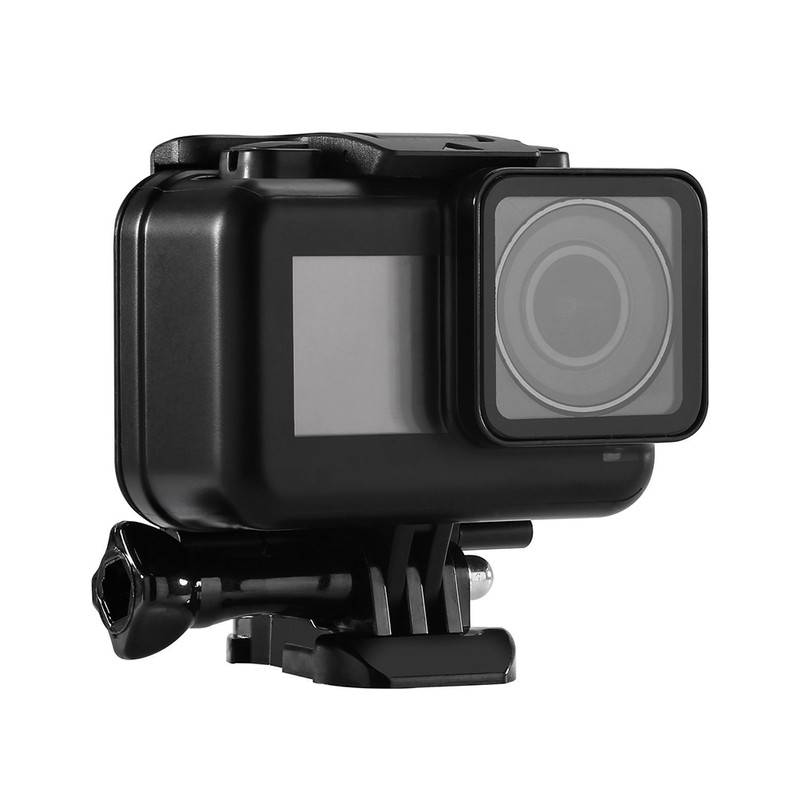 Waterproof Protective Case Underwater Diving Housing Shell for DJI Osmo