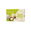 Japanese Mochi Sweet Rice Dessert (1 PACK, GREEN TEA MOCHI)