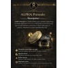 Pomada Modeladora Cabello Barba Ouro® Barber Alpha Pomade