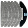 Replacement Vacuum Mop Pads for Roomba Combo i5/i5+/j5/j5+ Robot Vacuum,