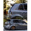 MAG FITS GTI MK6 2010-2013 - REAR HATCH SPOILER ROOF