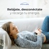 Citrato Magnesio Omega 120 Capsulas Maklen Sabor