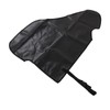 Caravan Towing Hitch Cover Waterproof Dustproof Sun Proof PVC Camper