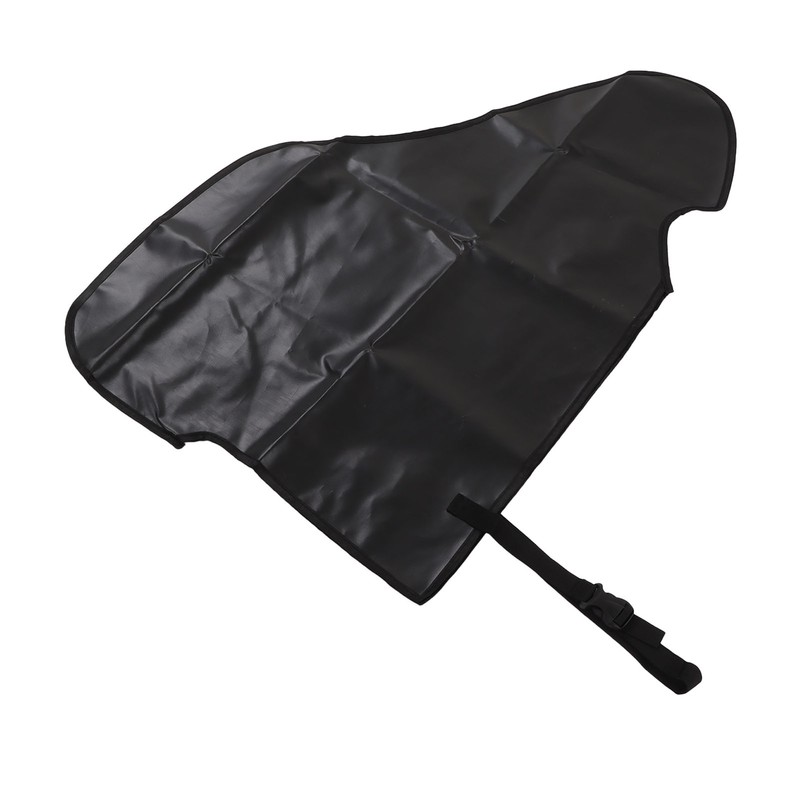 Caravan Towing Hitch Cover Waterproof Dustproof Sun Proof PVC Camper