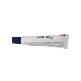 SAR-Gel Blue 1oz. CMR-Free Water Finding Paste - 1 Pack