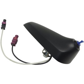 95227776 Radio Antenna Base Assembly New OEM GM 2011-14 Chevy Cruze w/Onstar