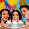 600Pcs Standard Size Cupcake Cases, Disposable Cupcake Baking Liners Cups