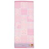 Marushin 3725004600 Sanrio Little Twin Stars Retro Block Kikirara Cotton