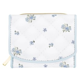 Vernatur Mini Wallet Blue