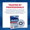 Adventure Medical Kits QuikClot Gauze - Flexible Hemostatic Medical Gauze