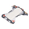 Baby Cloth Diaper One Size Adjustable Washable Reusable Breathable Prevent