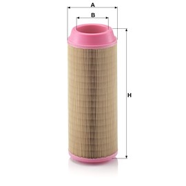 Mann Filter C14200 Air Filter Element