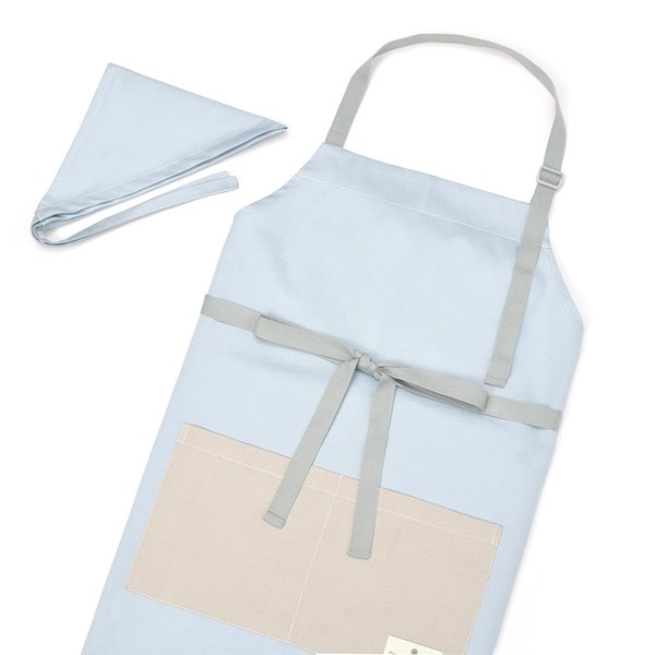COLORFUL CANDY STYLE Apron (150 - One Size Fits All)