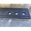 Rogue Audio sphinx integrated amplifier 3 front cover plate Replasement