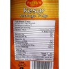 Indian Groceries, Deep Kesar Mango Pulp 850 Grams, 30 Oz.
