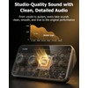 blueAVS (blueCaster TWO) USB Audio Interface – 24Bit/192kHz Studio Recording