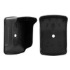 2PCS Access Control Machine Protect Shell, Wear-Resisting Waterproof Small Protect