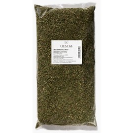 Hestia Herbs Greek Dried Parsley 500g Allergen Free - Vegan - GMO Free