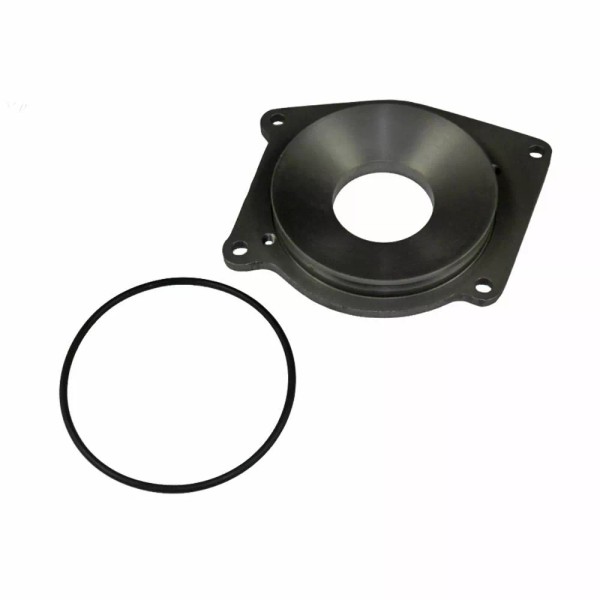 ComponentsPlus NEW WATER PUMP BACK PLATE FITS CATERPILLAR INDUSTRIAL ENGINE
