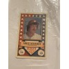1981 Perma-Graphics Baseball ALL STAR Credit Card MIKE SCHMIDT NM-MT!