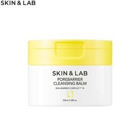 SKIN&LAB Porebarrier Cleansing Balm 100ml