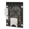SD Memory Card To 3.5" 40Pin Male IDE Hard Disk