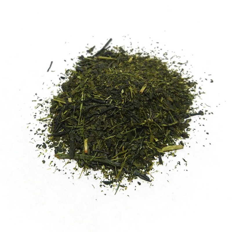 Sonoda Seicha Shizuoka Specialty Deep Steamed Tea Leaf Tea 17.6