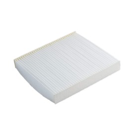 Purflux AH298 Filter, interior air