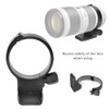 A II(B) Metal Lens Mount Ring Replacement for Canon 70‑200mm