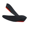 Ipetboom Height Increase Insole Pads Comfortable Shoe Inserts for Unisex