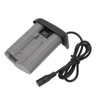 EL18 DC Coupler Kit External Full Decoding Dummy Battery with