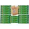 Chewits Xtreme Sour Apple Chews Chews 34g | VIMIX (24