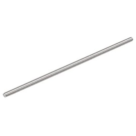 sourcing map M6 x 200mm Fully Threaded Rod 304 Stainless Steel Right Hand Threads