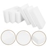 Baluue 48pcs Heavy Duty Kitchen Scrub Sponges Non-Scratch Cleaning Pads