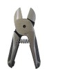 Air Nipper Extra Replacement Blades Sharp Cutter Head S7P Pneumatic