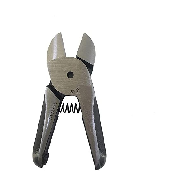 Air Nipper Extra Replacement Blades Sharp Cutter Head S7P Pneumatic