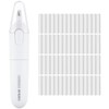 M&G Electric Eraser for Artists, Rechargeable 60 Eraser Refills, Automatic