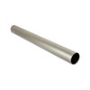 Vibrant Performance 13376 4" O.D. Titanium Straight Tube 1 Meter