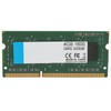 DDR3L SODIMM 1600MHz RAM 64Bits Width 204Pin Data Connection Plug
