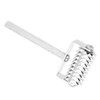 Portable Multi Functional Facial Spring Needle Rolling Massage Roller Massager