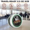 Suavecito Pomade Mate Cera para Cabello de Fijacion Media Acabado