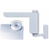 Clip Clove V3 Universal Mini Door Closer in White